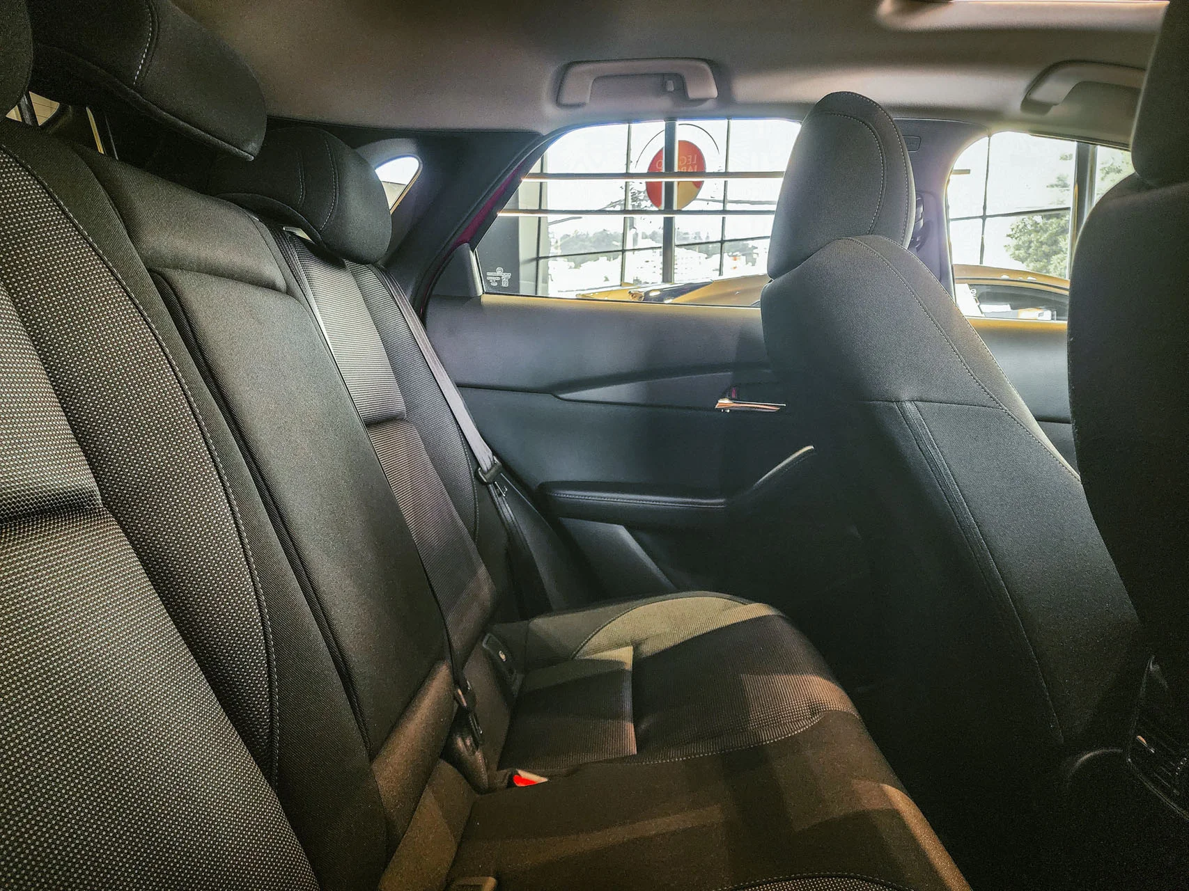 Mazda CX-30 - Imagen 31