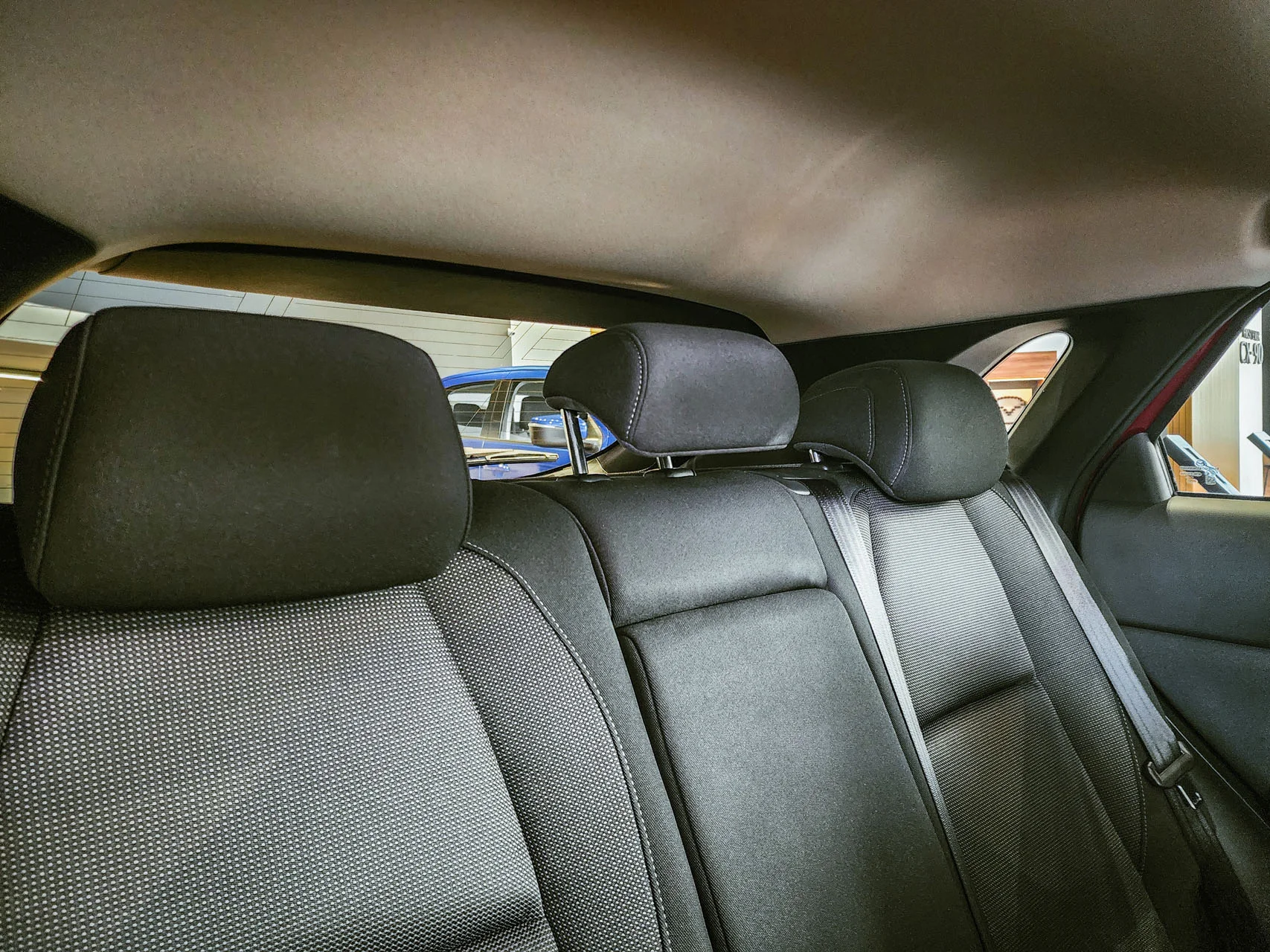 Mazda CX-30 - Imagen 32