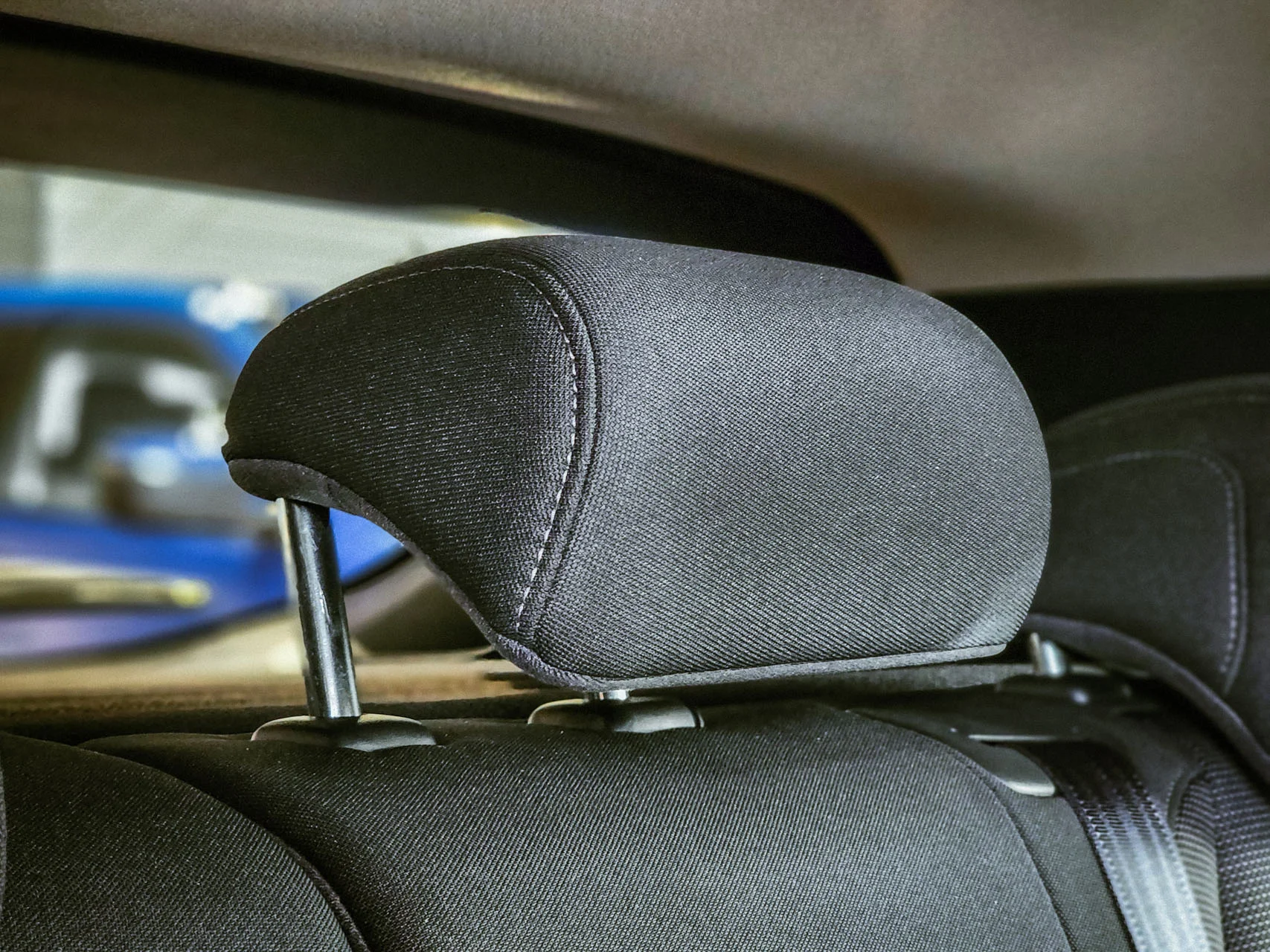 Mazda CX-30 - Imagen 33