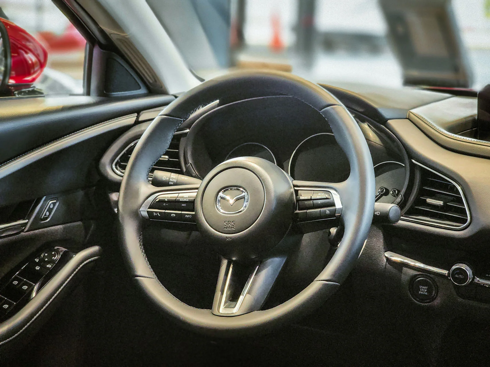 Mazda CX-30 - Imagen 15