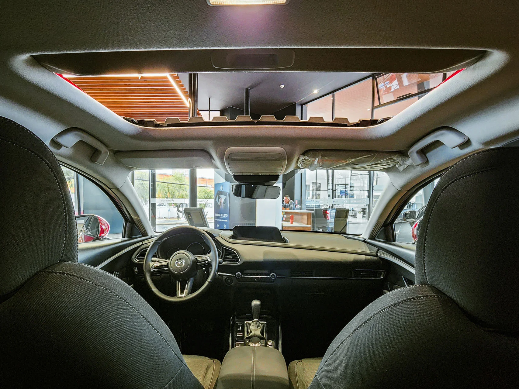 Mazda CX-30 - Imagen 18