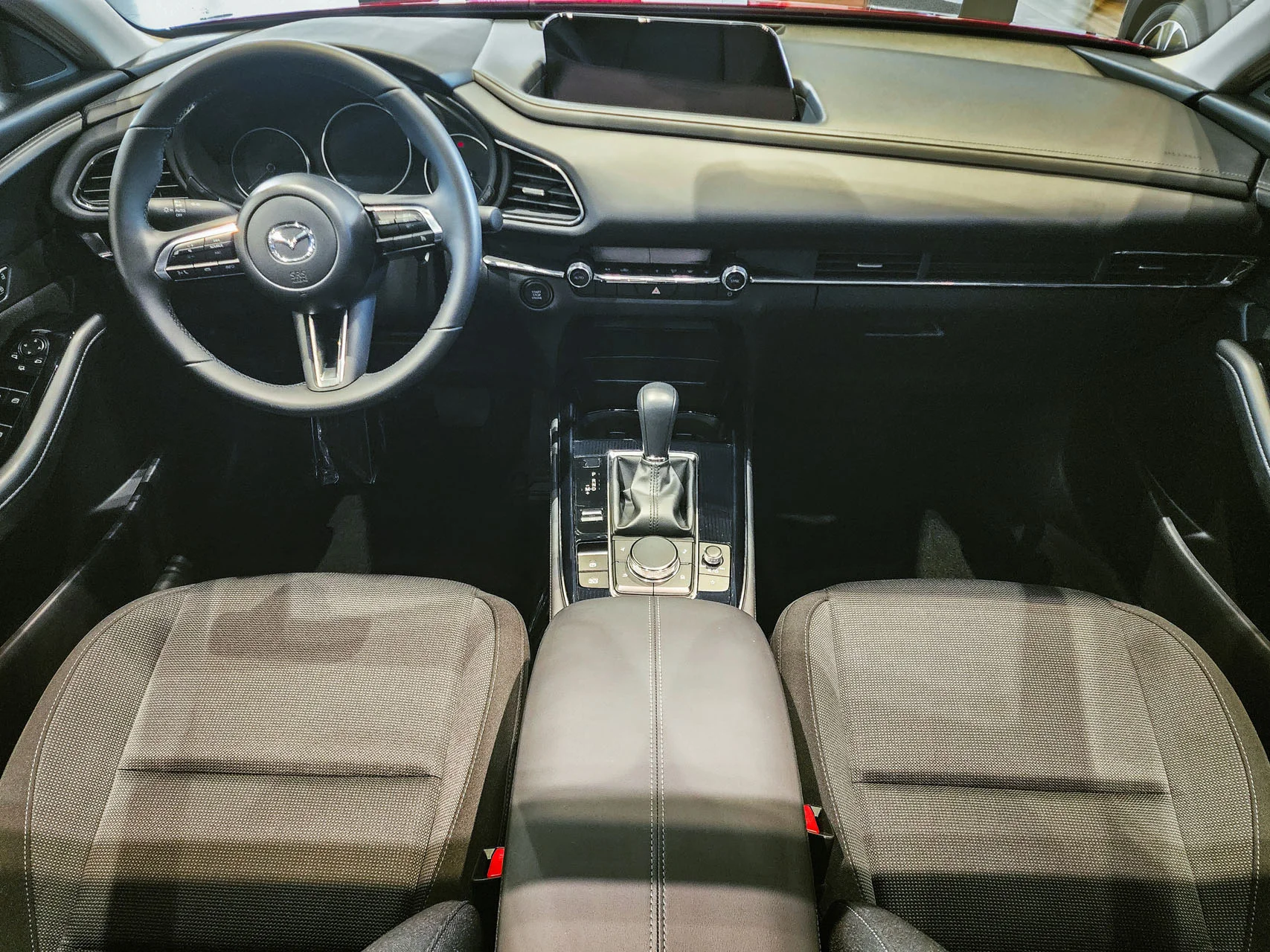 Mazda CX-30 - Imagen 17