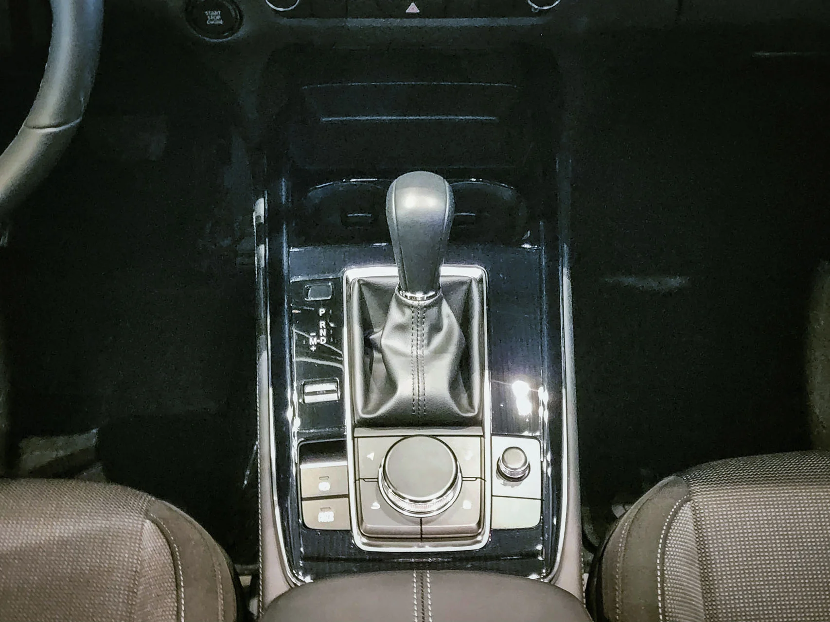 Mazda CX-30 - Imagen 20