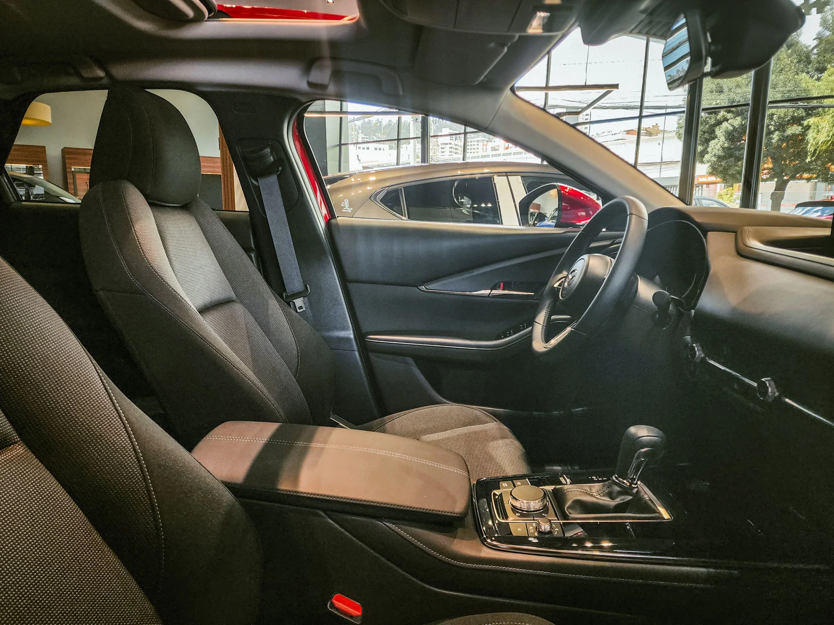 Mazda CX-30 - Imagen 23