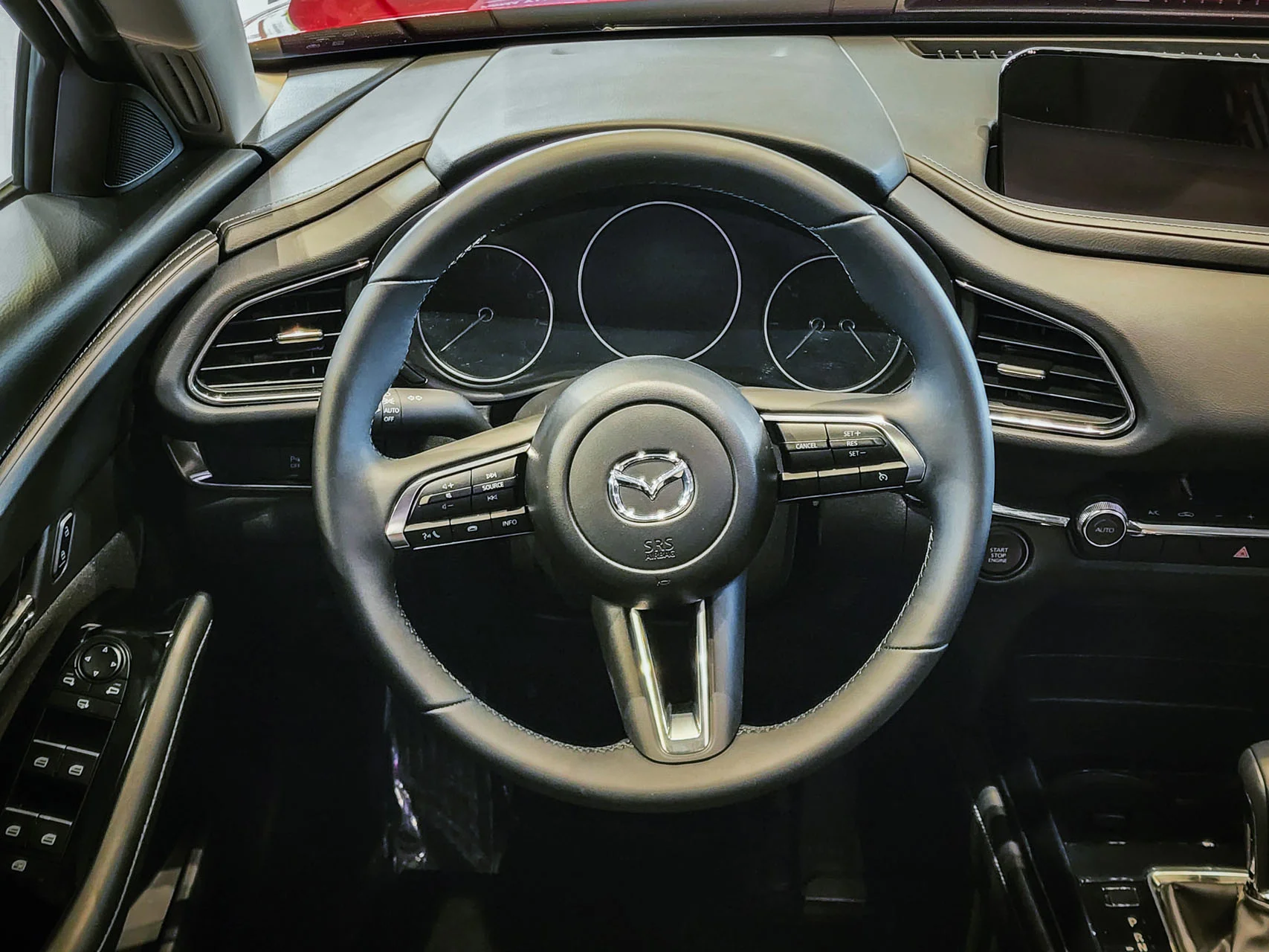 Mazda CX-30 - Imagen 16