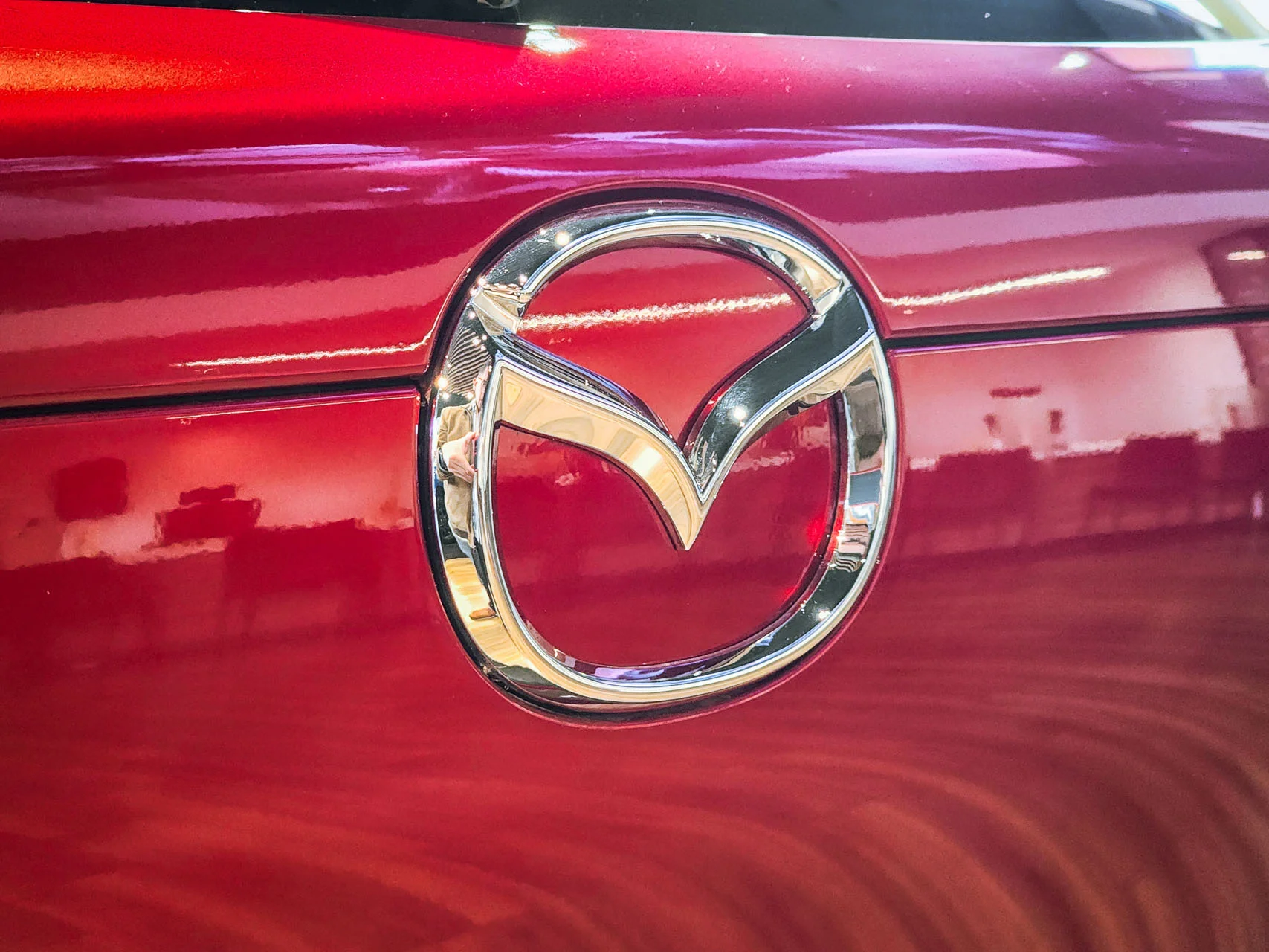 Mazda CX-30 - Imagen 13