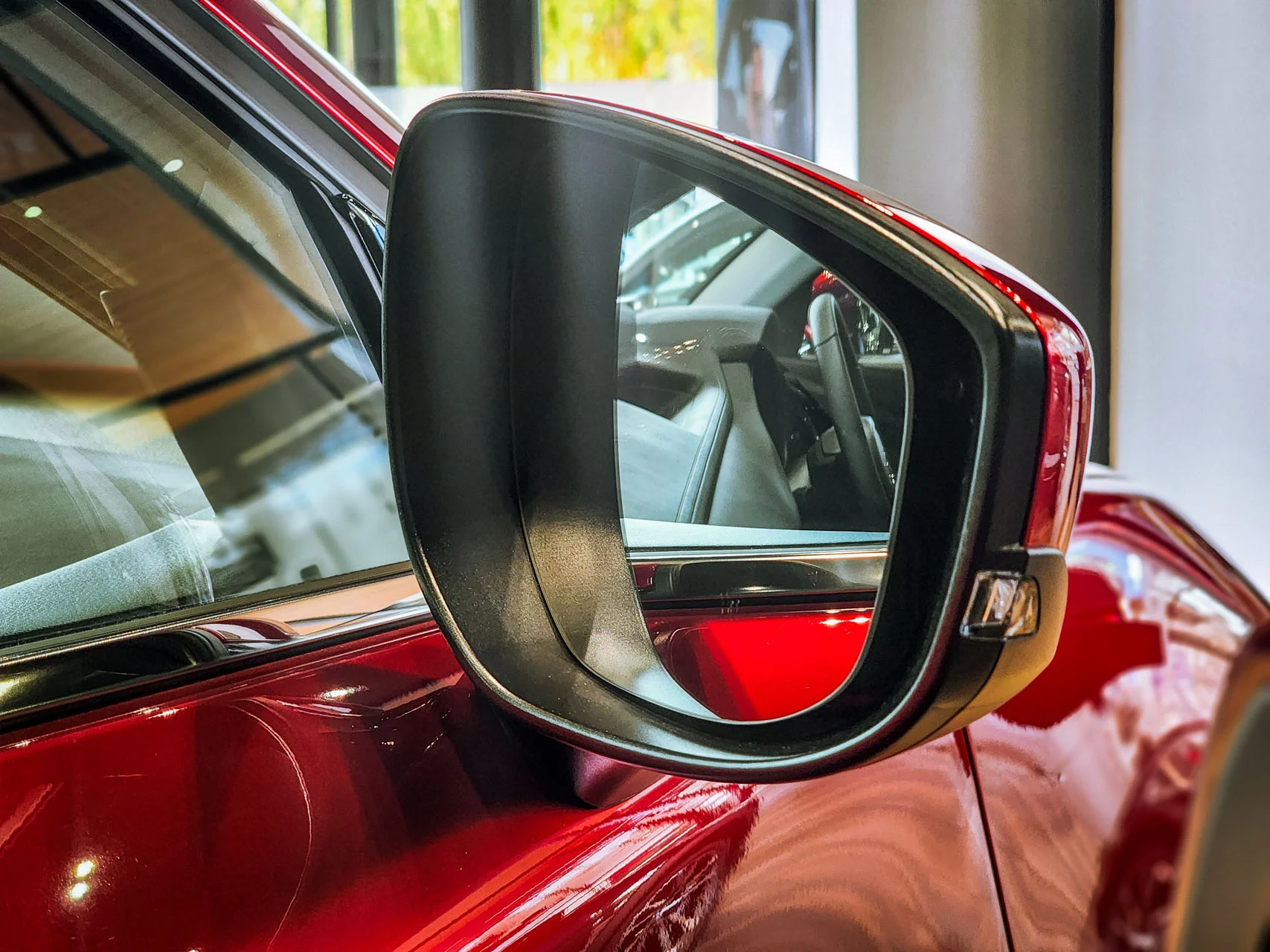 Mazda CX-30 - Imagen 9