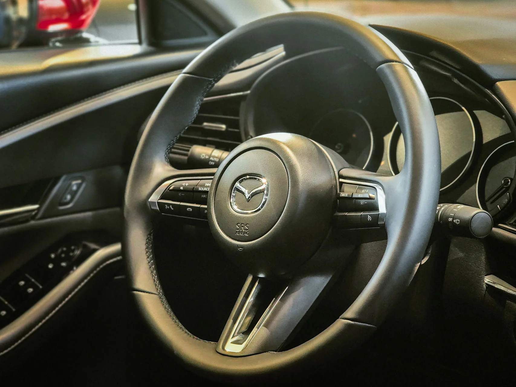 Mazda CX-30 - Imagen 14