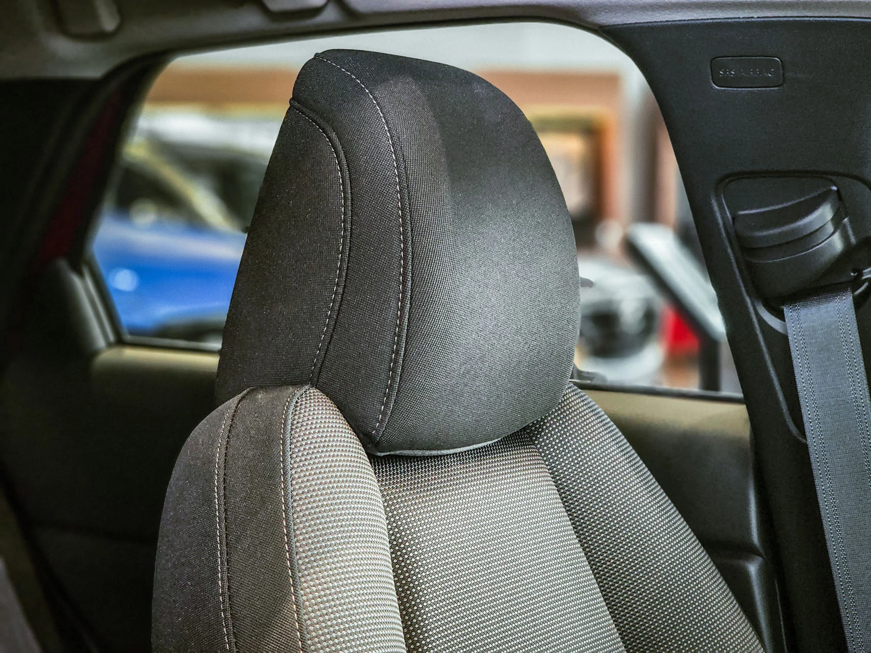 Mazda CX-30 - Imagen 26
