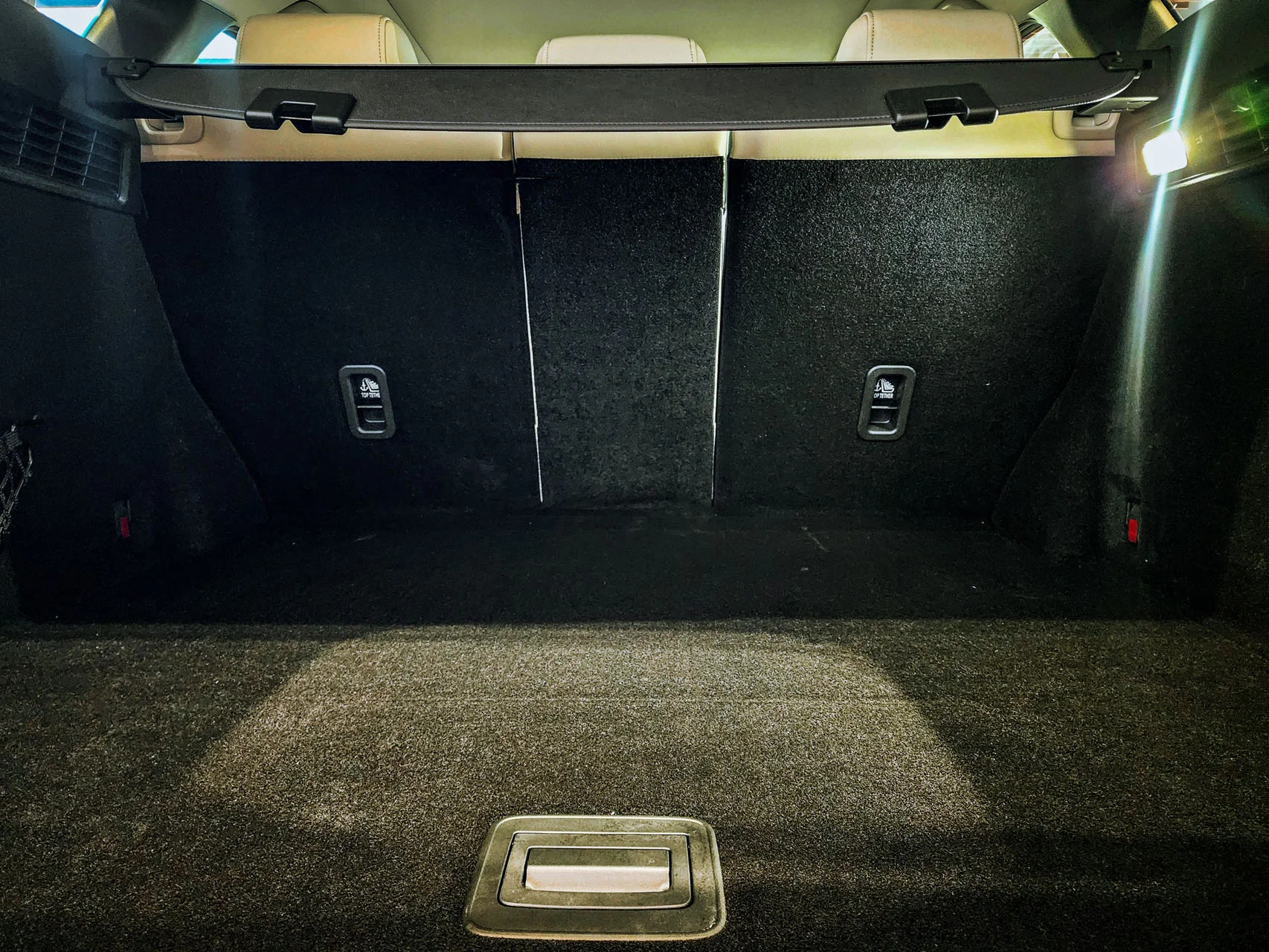Mazda CX-60 Signature 3.3 Turbo - Imagen 36