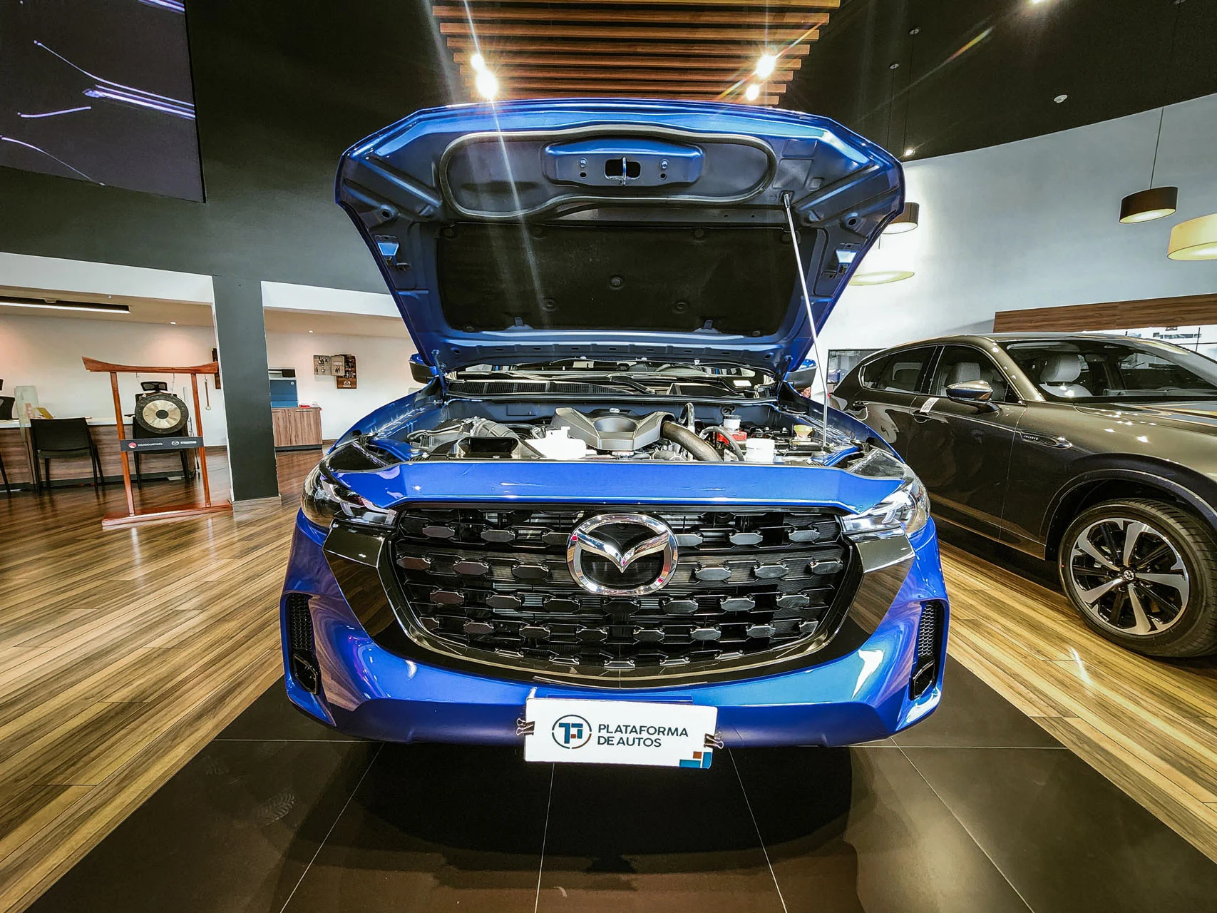 Mazda BT-50 - Imagen 39