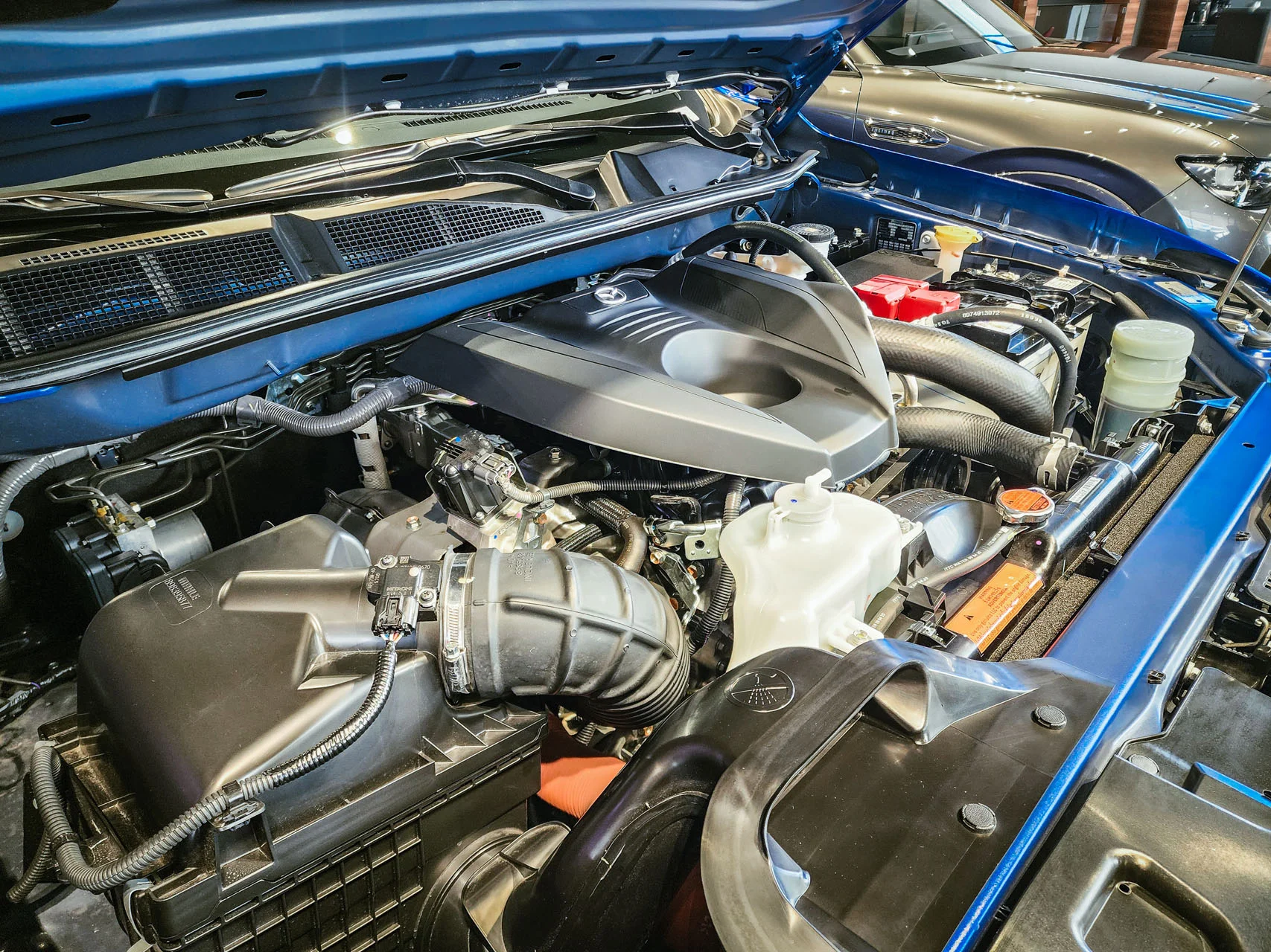 Mazda BT-50 - Imagen 46