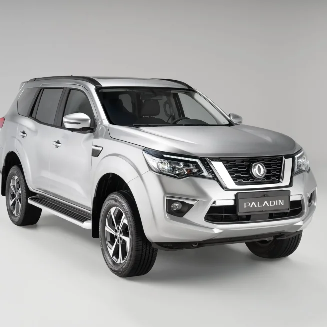 Dongfeng Paladin
