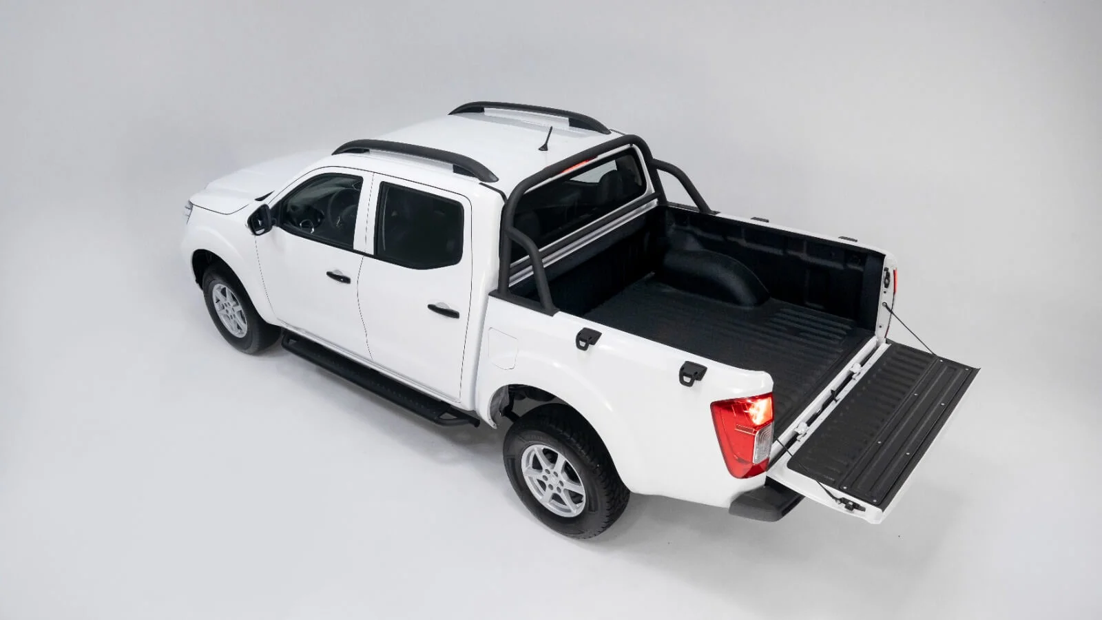 Dongfeng Rich 6 Pro 4x4 - Imagen 5