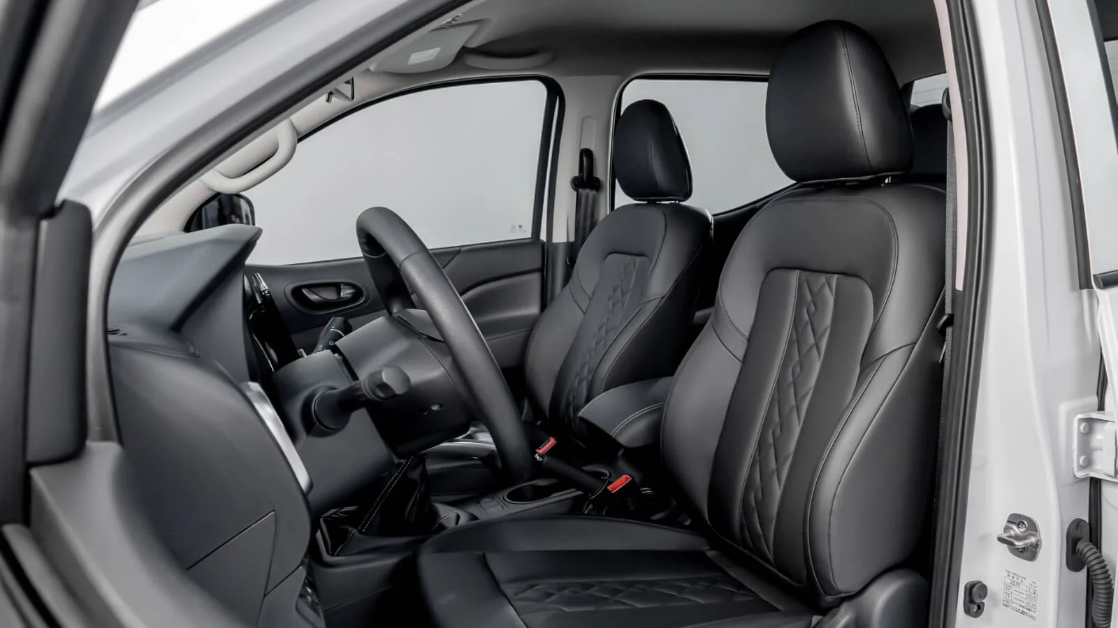 Dongfeng Rich 6 Pro 4x4 - Imagen 13