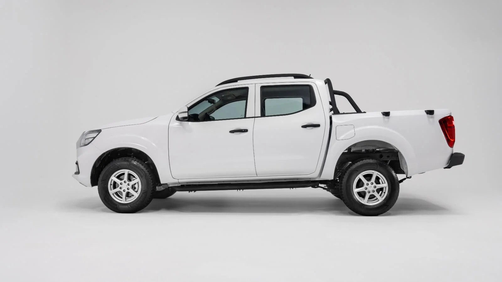 Dongfeng Rich 6 Pro 4x4 - Imagen 2